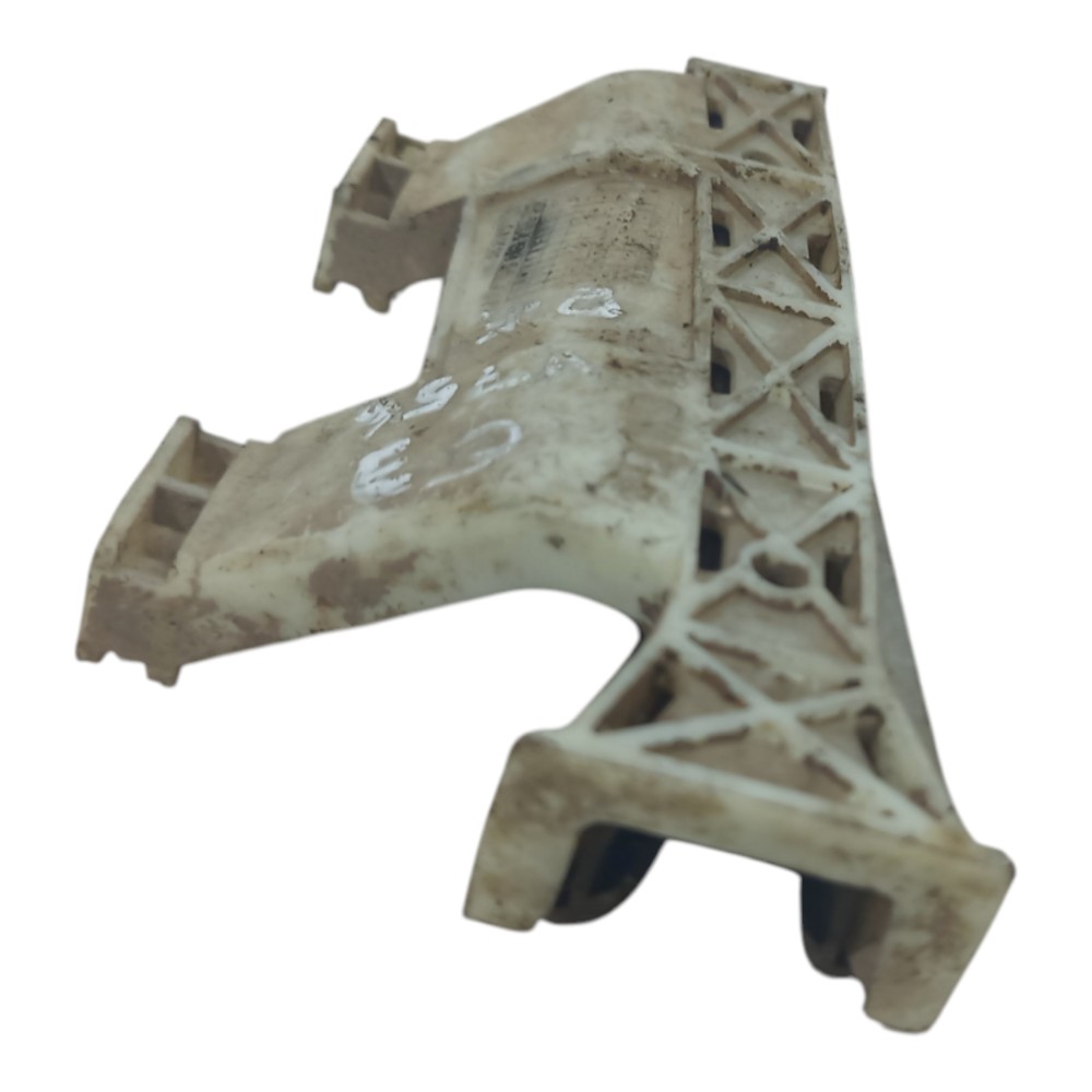 Guia Vidro Canaleta Diant Esquerda Citroen C3 2004 A 2012 4