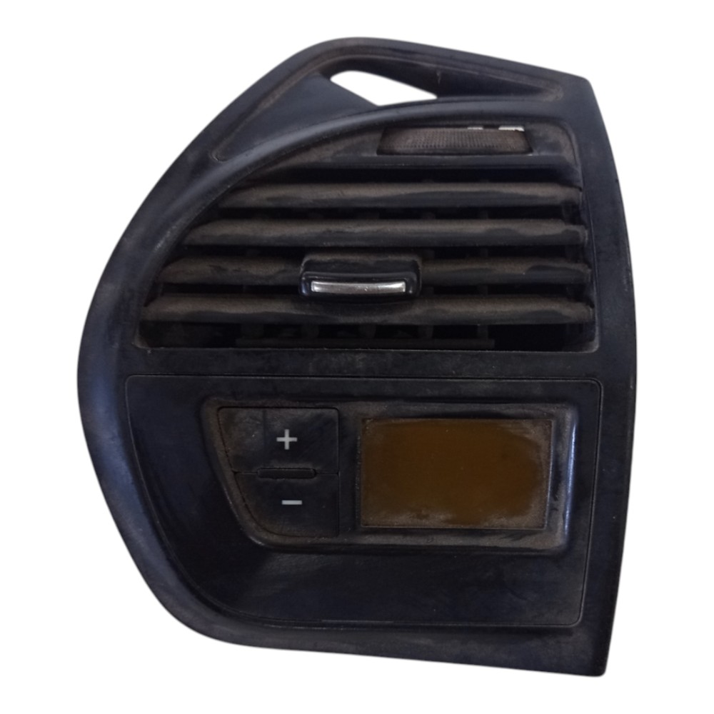 Difusor Ar Digital Citroen C4 2008 2009 2010 A 2013 1