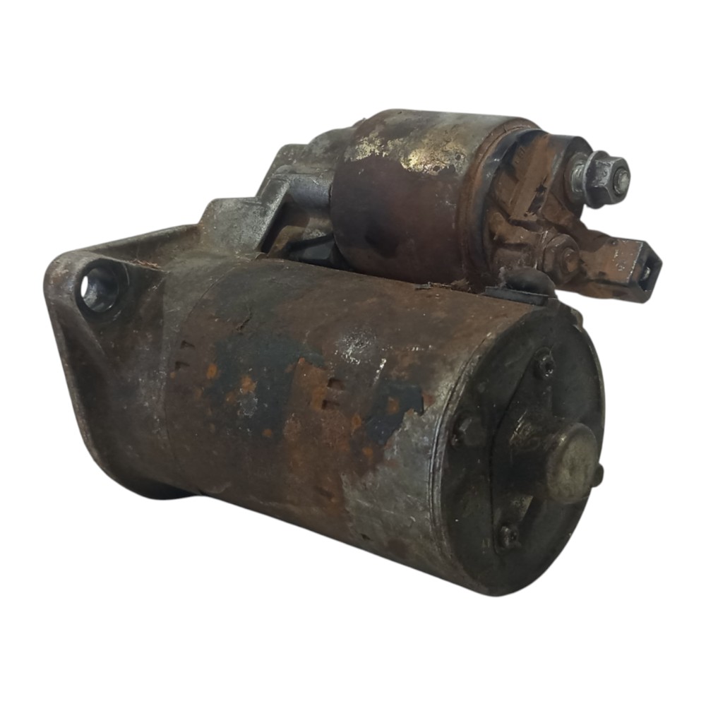 Motor Partida Arranque Audi A3 1.6 8v 1999 2000 2001 A 2006 1
