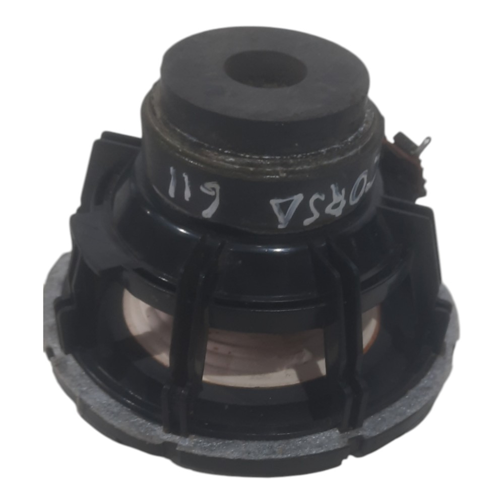 Alto Falante Chevrolet Gm Corsa Milenium 1996 1997 A 2005 3