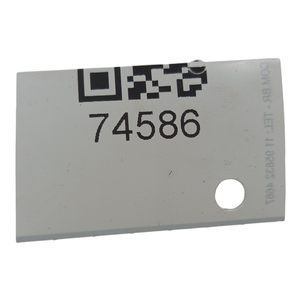Motor Limpador Parabrisa Dianteiro Ford Fusion 2006 A 2009 10