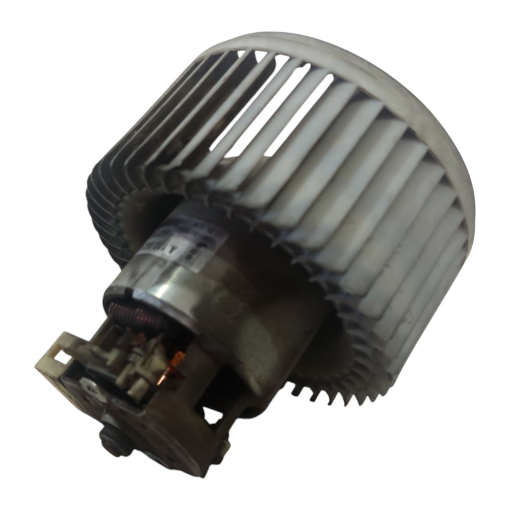 Motor Ar Forçado Fiat Linea 1.8 16v Etroq Flex 2009 A 2014 2