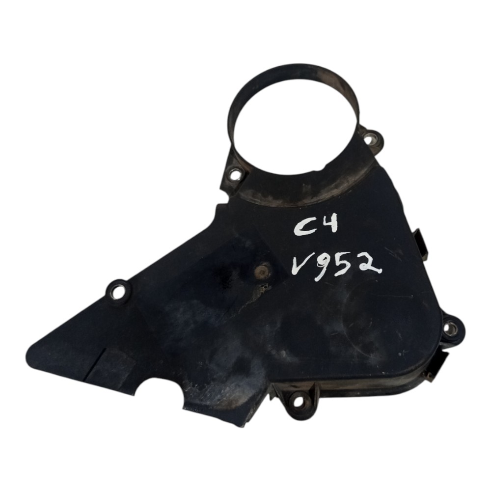 Capa Inferior Correia Dentada Citroen C4 Picasso 2008 E 2012 5