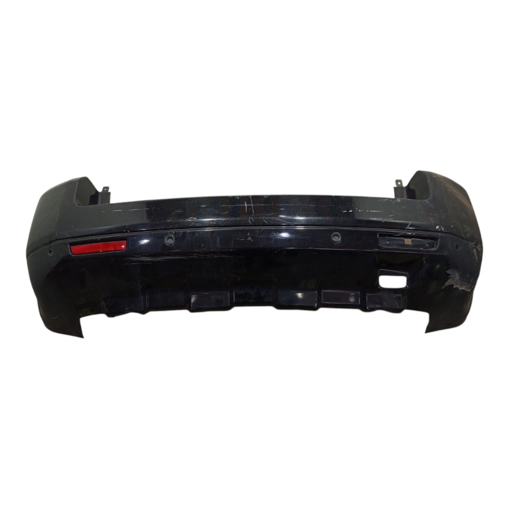 Para-choque Traseiro Land Rover Freelander 2 2007 A 2014 1