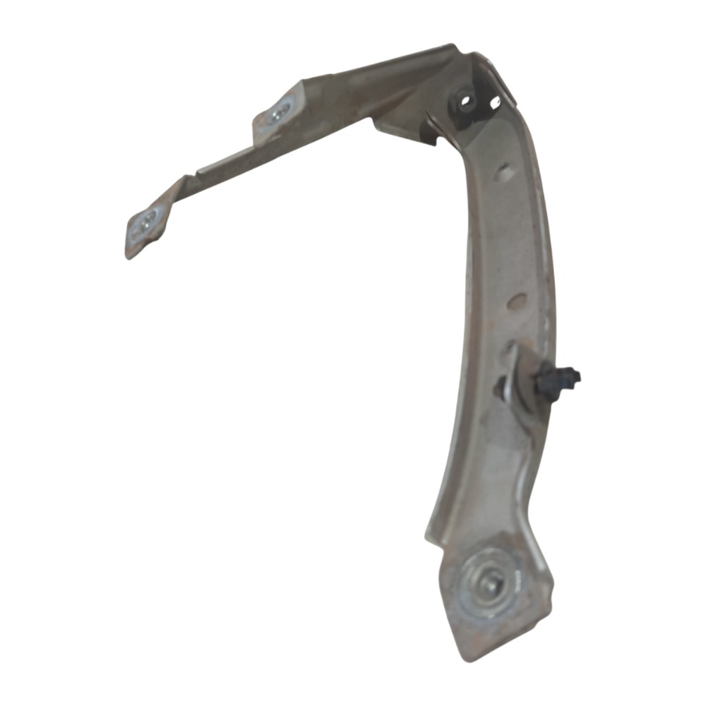 Suporte Guia Fixação Farol Direito Mercedes Clasa160 A190 03 3