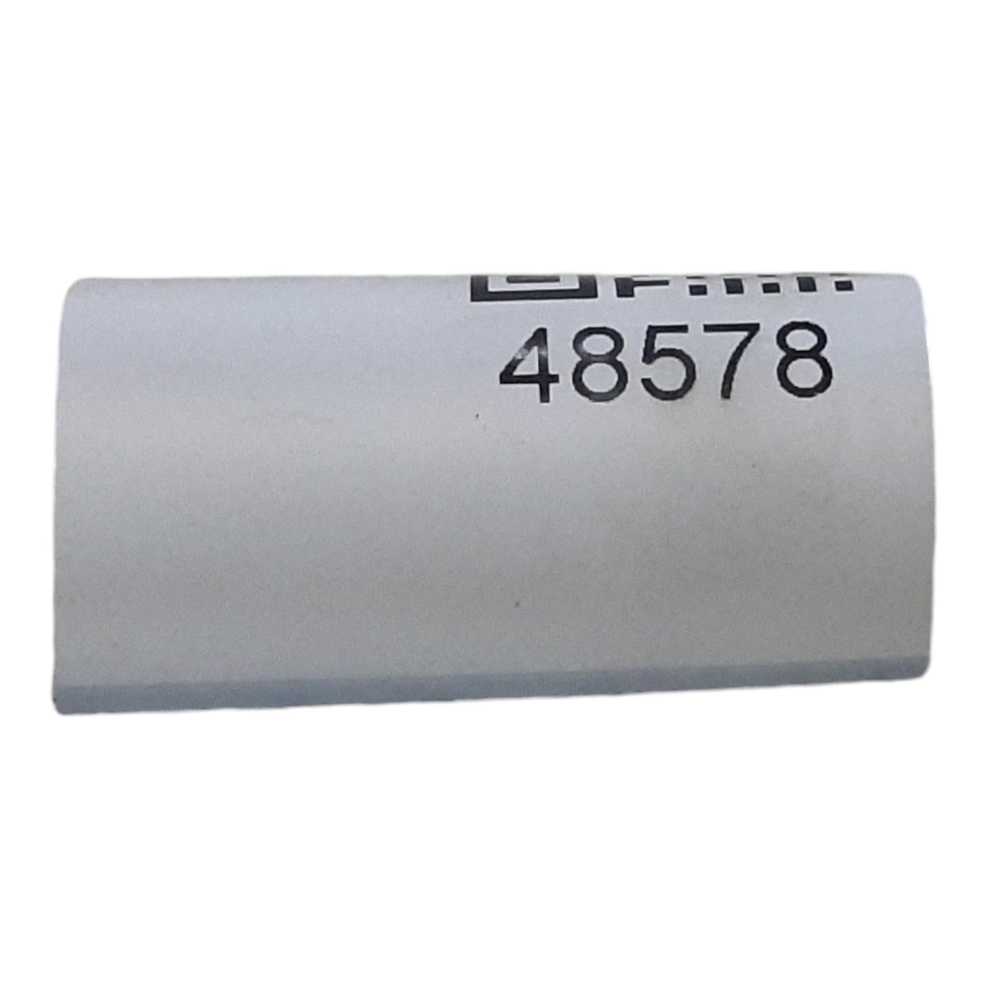 Limitador Porta Traseira Direita Ford Fiesta 2003 A 2013 6