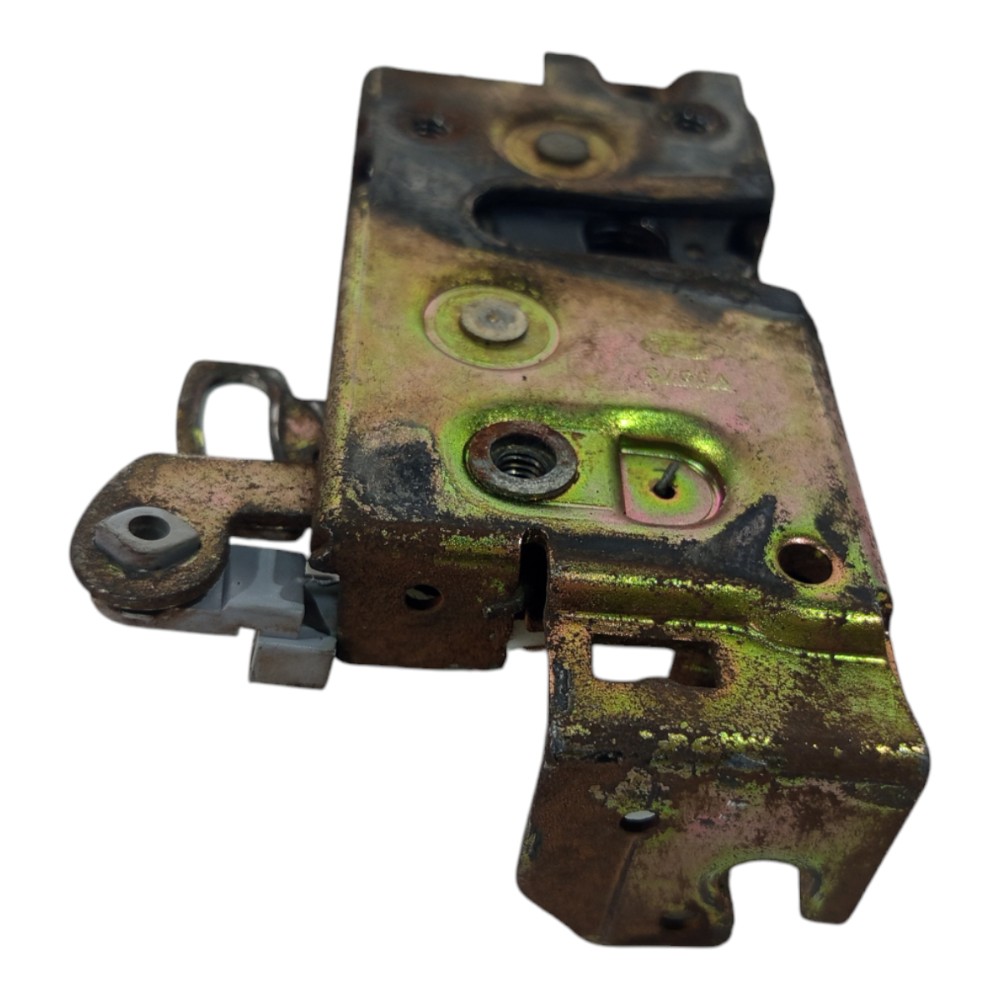 Fechadura Dianteira Direita Ford Ka 1996 1997 1998 A 2002 3