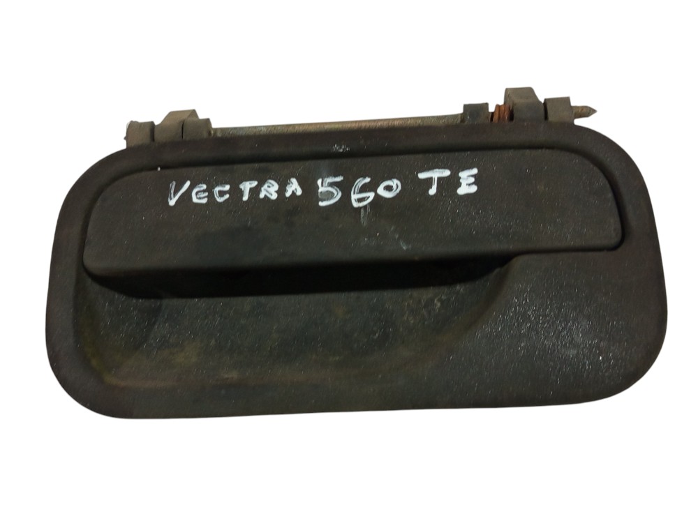 Maçaneta Traseira Esquerda Chevrolet Vectra 1994 A1999 3