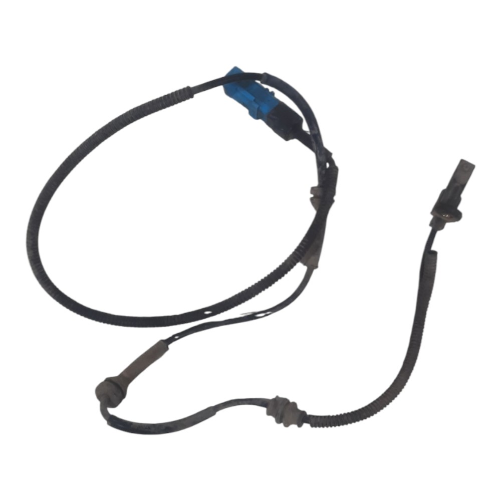 Chicote Roda Dianteira Citroen C3 2002 2003 2004 2005 2006 2