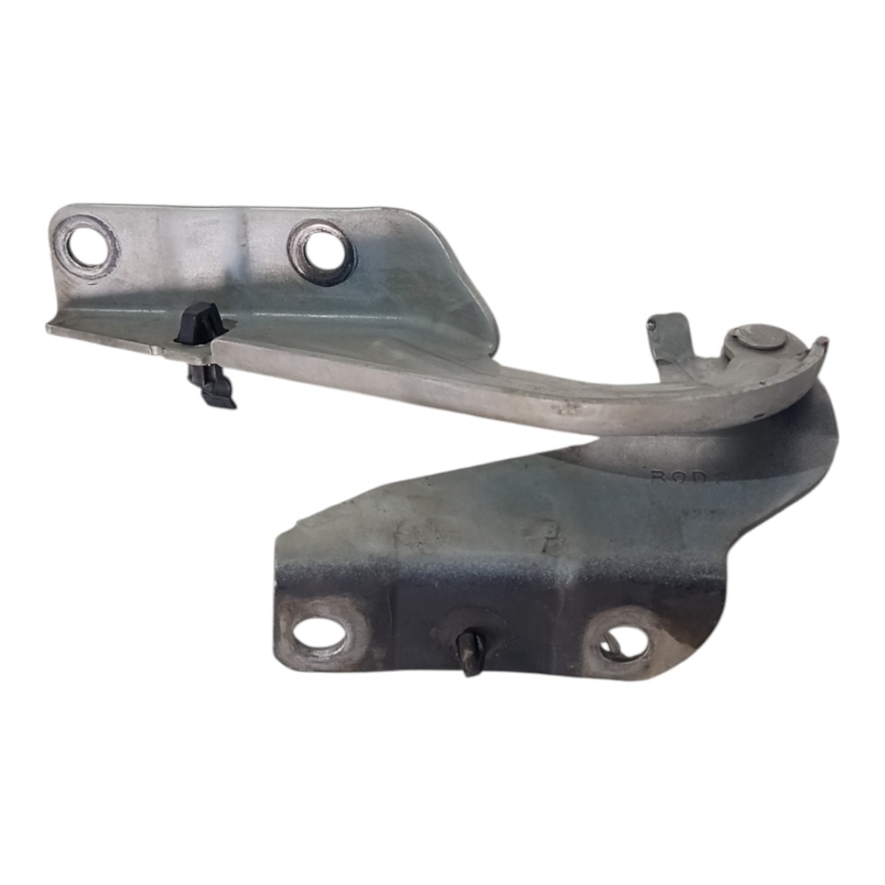 Dobradiça Capo Diantei Direi Mitsubishi Asx 2.0 2015 A 2020 3