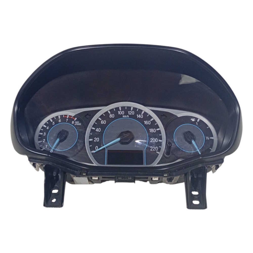 Painel Instrumentos Velocímetro Ford Ka 1.5 2014 A 2021 1
