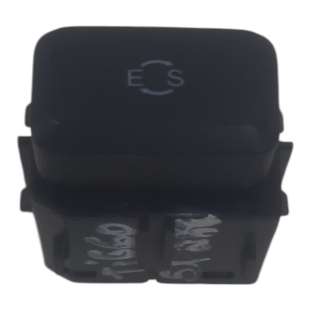 Botão Eco Painel Chery Tiggo 5x 2019 2020 2021 4