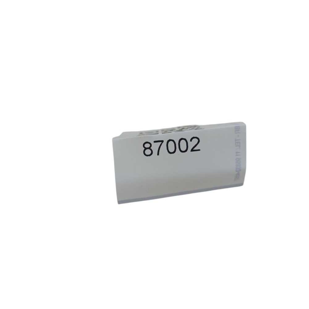 Porta Dianteira Direita Chevrolet Corsa 1997 1998 A 2016 Dianteira Direito Branco 7