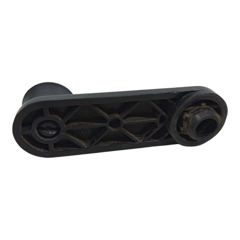 Manivela Vidro Direito Fiat Uno 1995 1996 1997 1998 A 2010 1