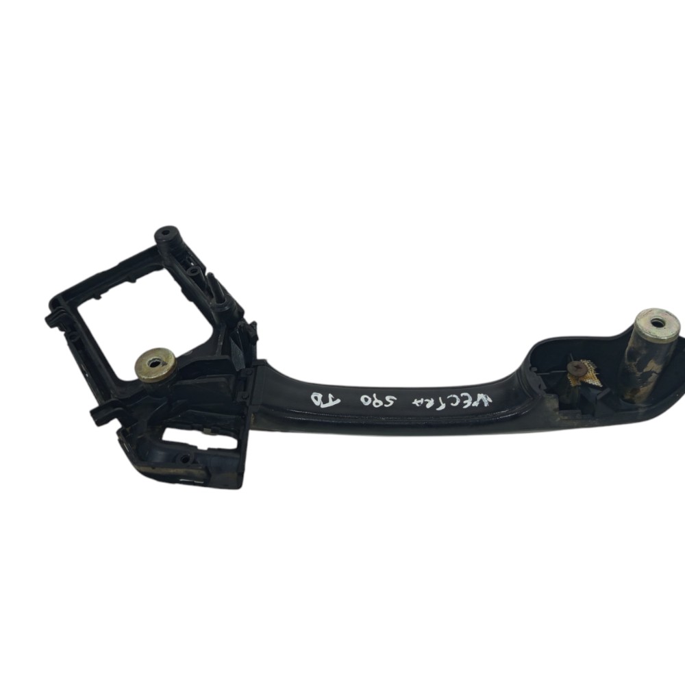 Moldura Puxador Porta Traseira Direita Gm Vectra 1993 A 1996 5