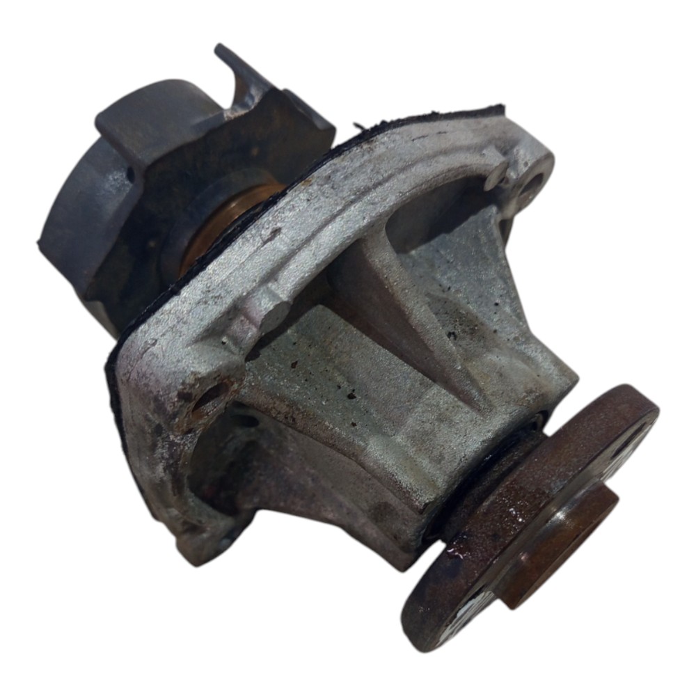 Bobina Dagua Fiat Uno Fiorino Palio Strada 1997 1998 A 2004 2