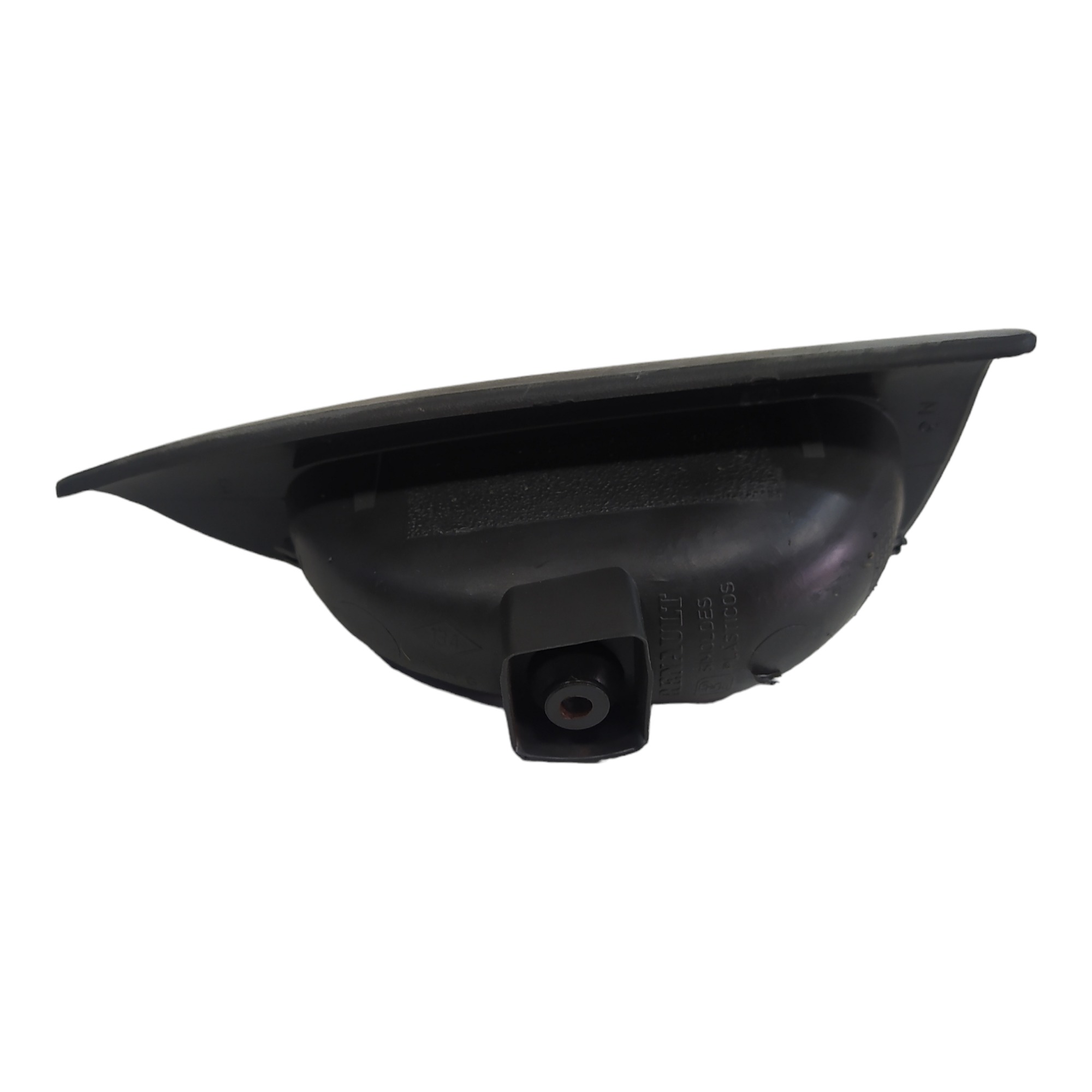 Puxador Porta Traseira Direita Scenic Megane 1999 A 2011 2