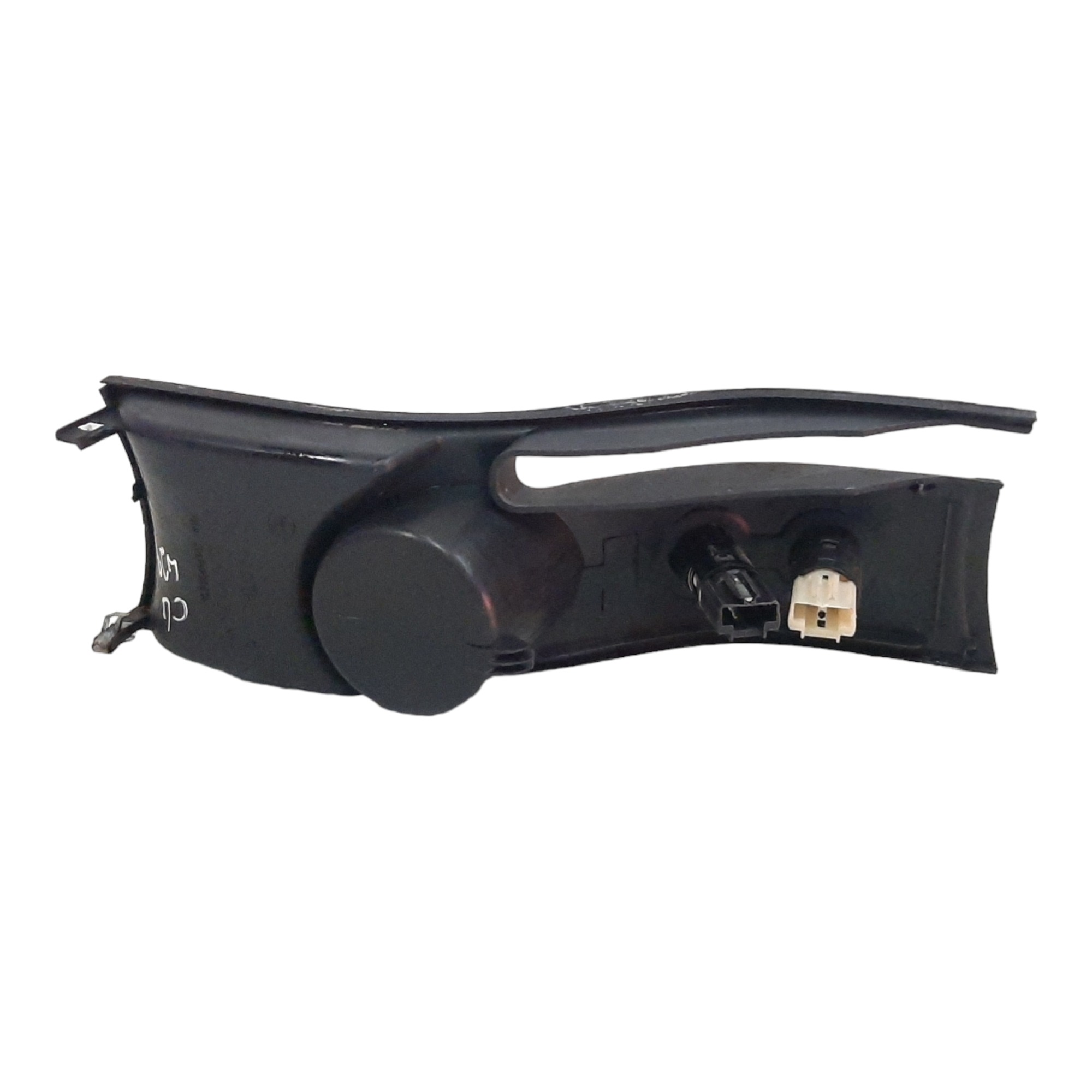 Porta Copos Console Citroen C4 Hatch Pallas Vtr 9649644077 4