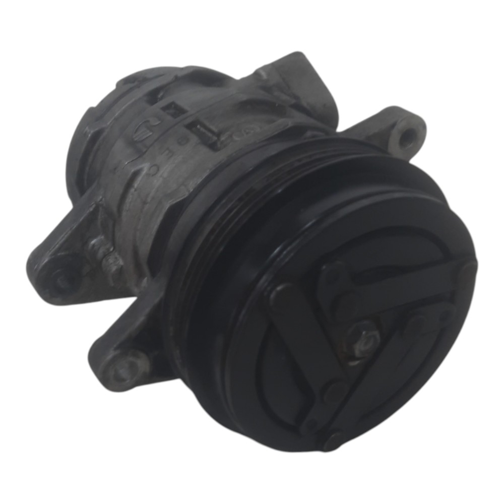 Compressor Ar-condicionado Chery Qq 1.1 16v 2011 A 2015 4