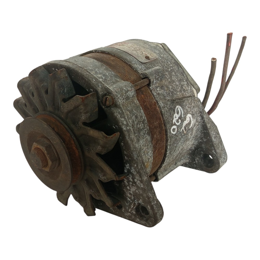 Alternador Volkswagen Gol Parati G2 1.0 1996 1997 A 2005 1