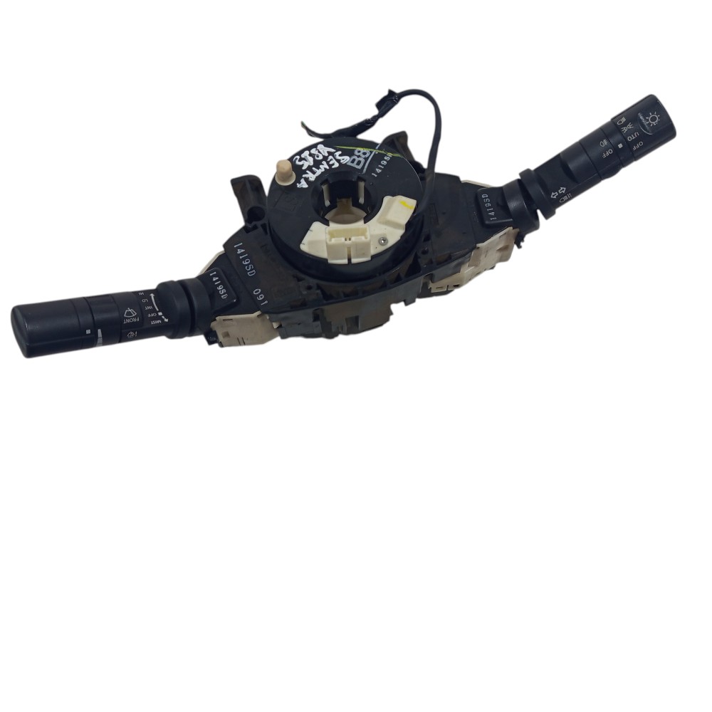 Chave Seta Limpador Nissan Sentra 2007 2008 2009 A 2012 3