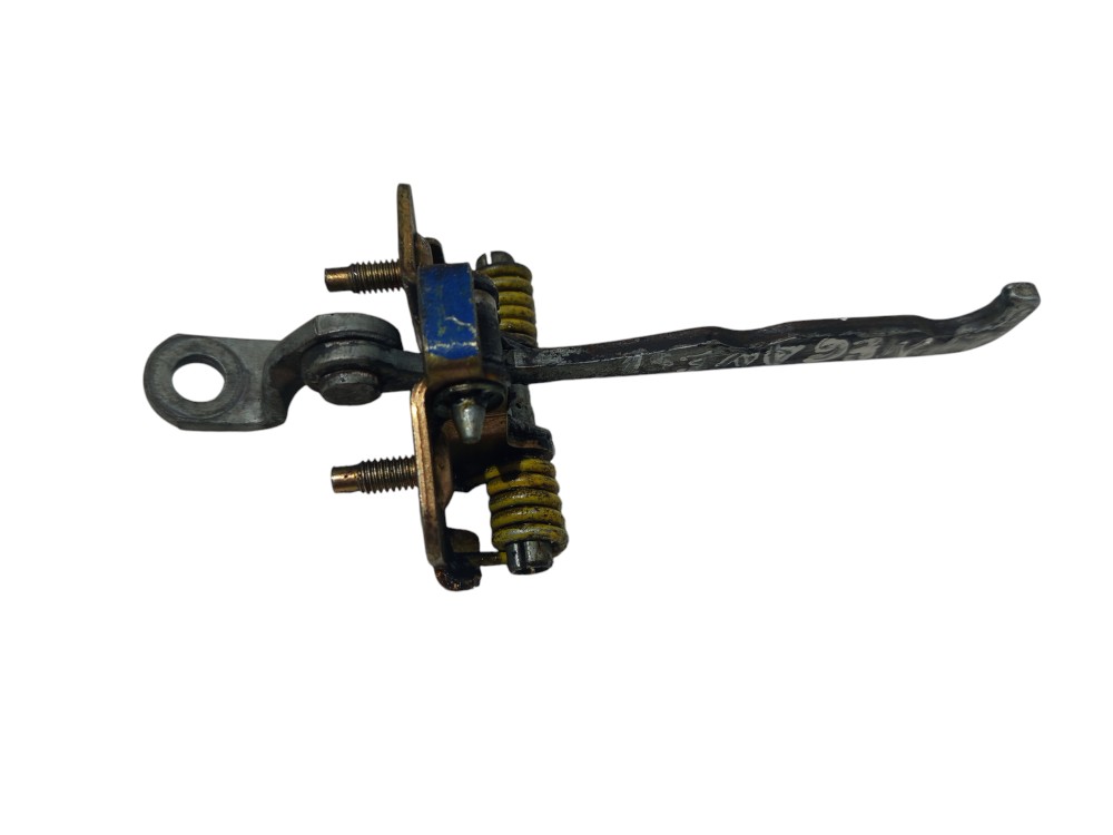 Limitador Porta Dianteira Esquerda Renault Megane 1995 1999 1