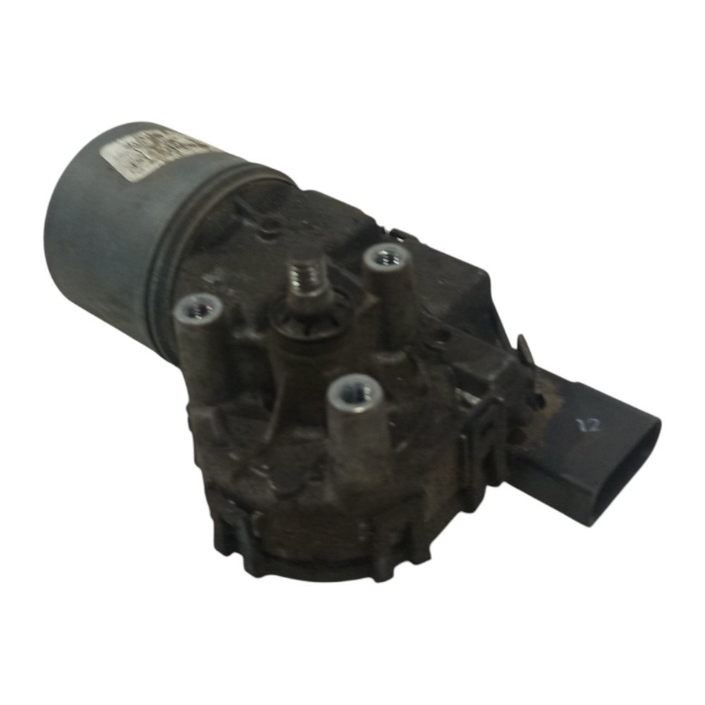 Motor Limpador Parabrisa Dianteiro Audi A3 2003 2004 A 2008 2