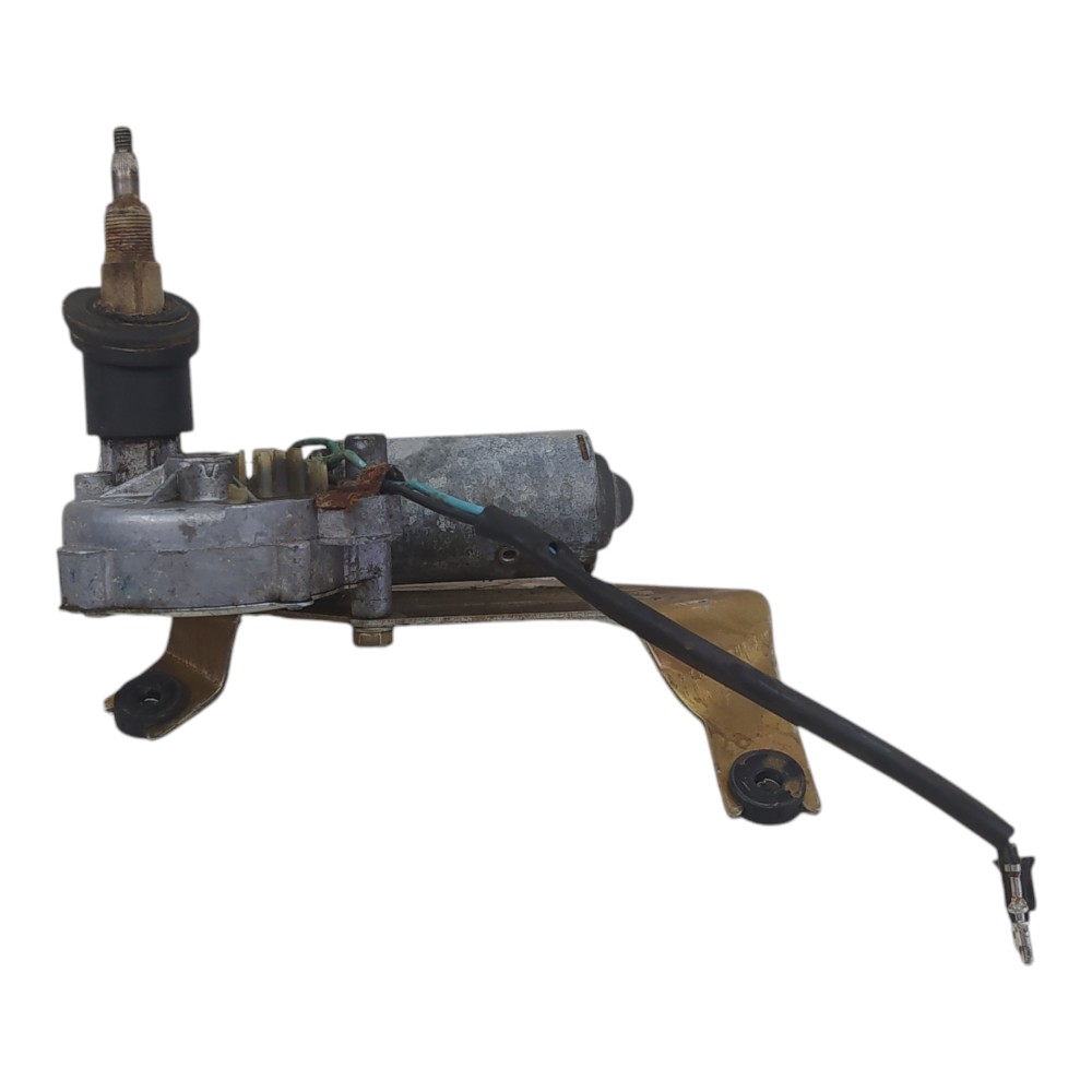 Motor Limpador Traseiro Gm Chevrolet Blazer 4.3 1996 A 2005 4