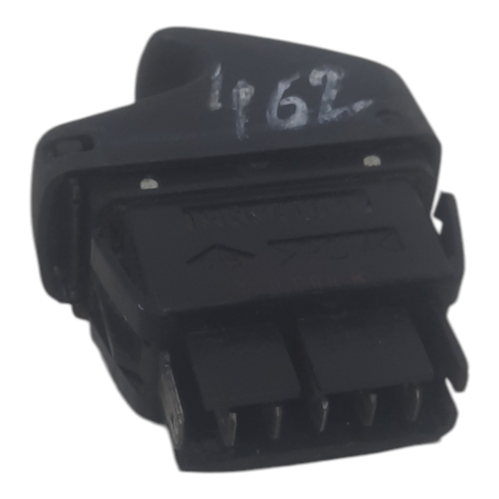 Botão Janela Traseiro Direito Renault Megane 1997 A 2004 7