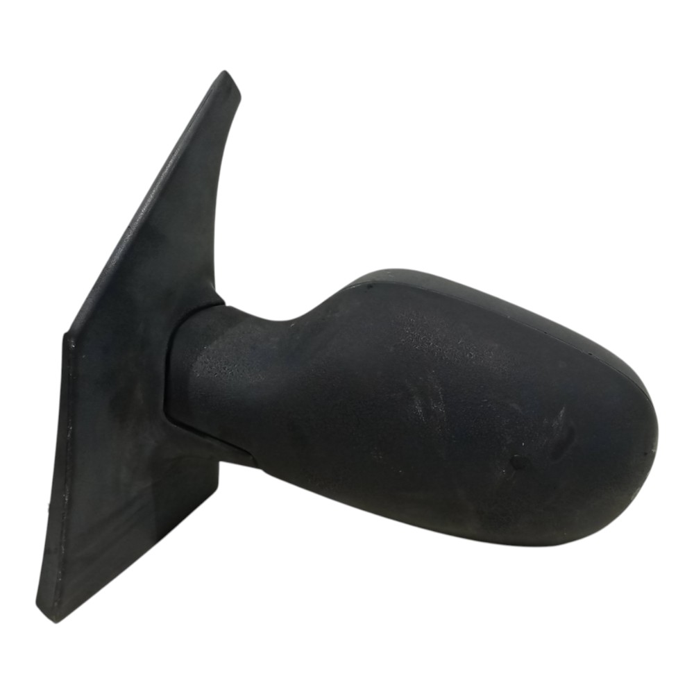 Retrovisor Lateral Esquerdo Renault Scenic 2001 A 10 Detalhe 5