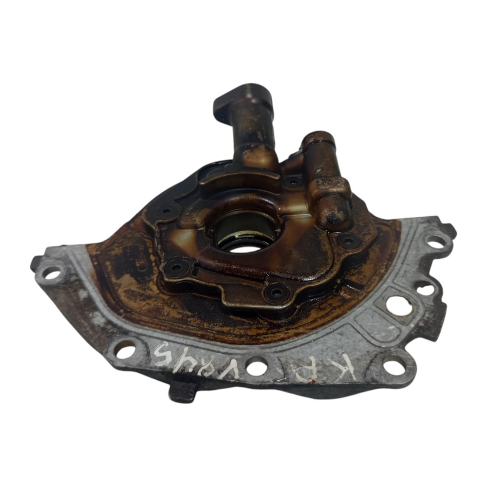 Bomba Óleo Motor Ford Fiesta Ka Rocam 1.0 1996 1997 A 2007 6