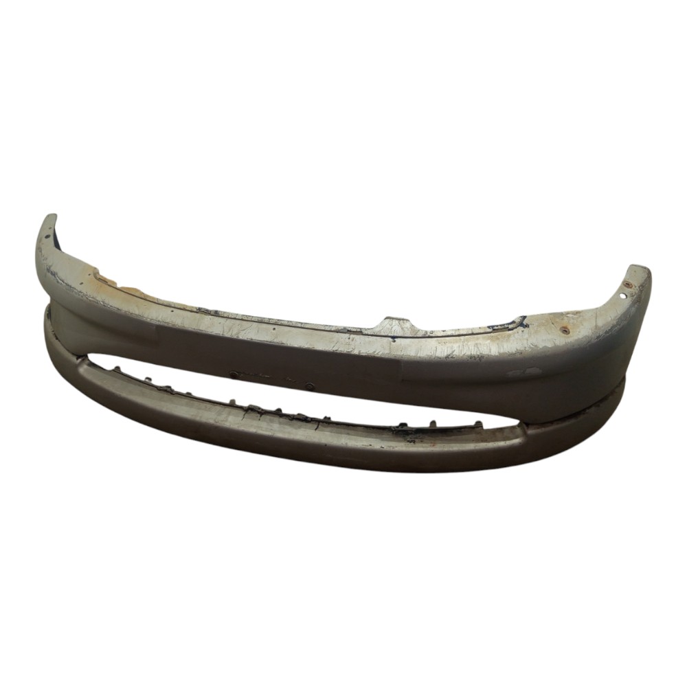 Parachoque Frontal Peugeot 206 1999 2000 2001 2002 A 2012 1