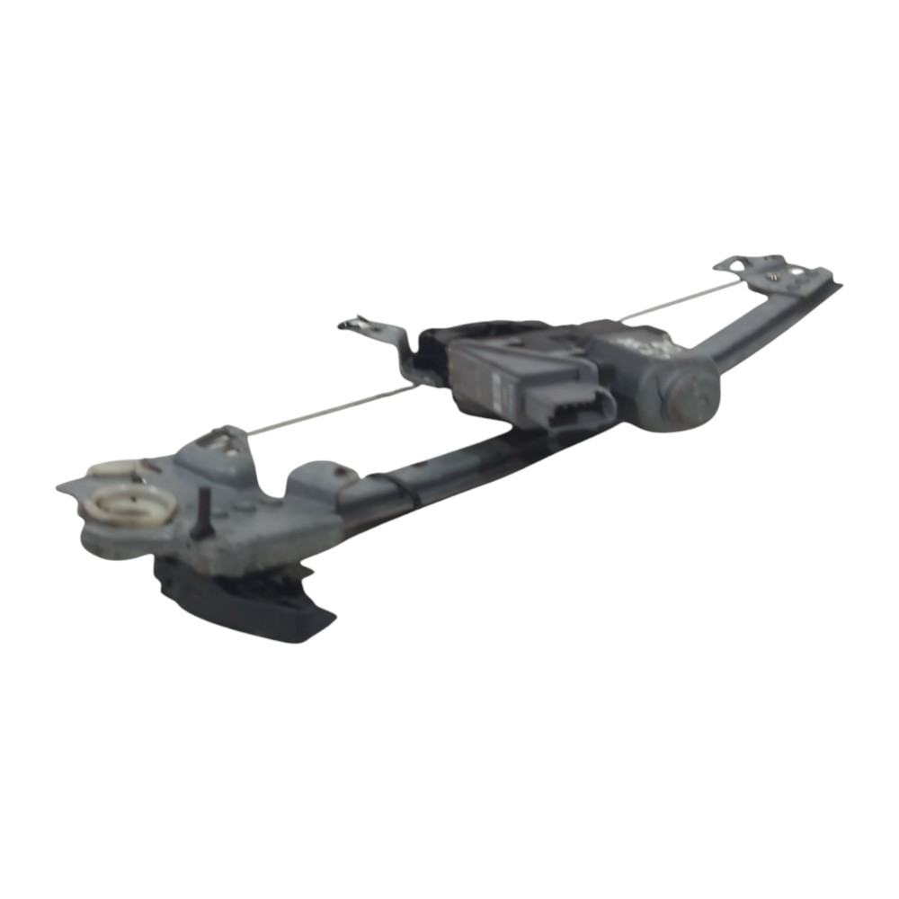 Maquina Vidro Dianteiro Direito Citroen C3 2003 2004 A 2012 3