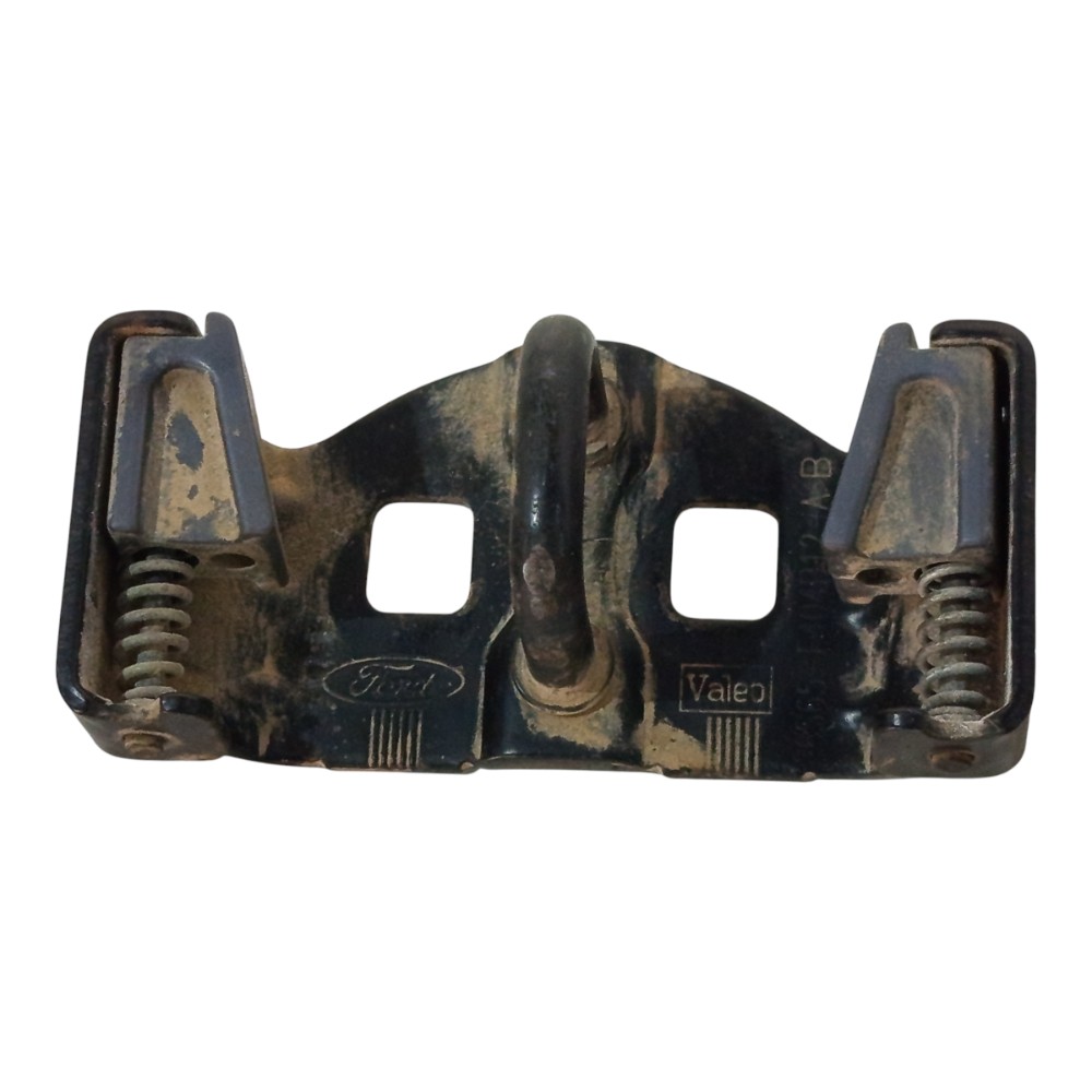Batente fechadura porta malas Ford fiesta 2003 a 2014 2
