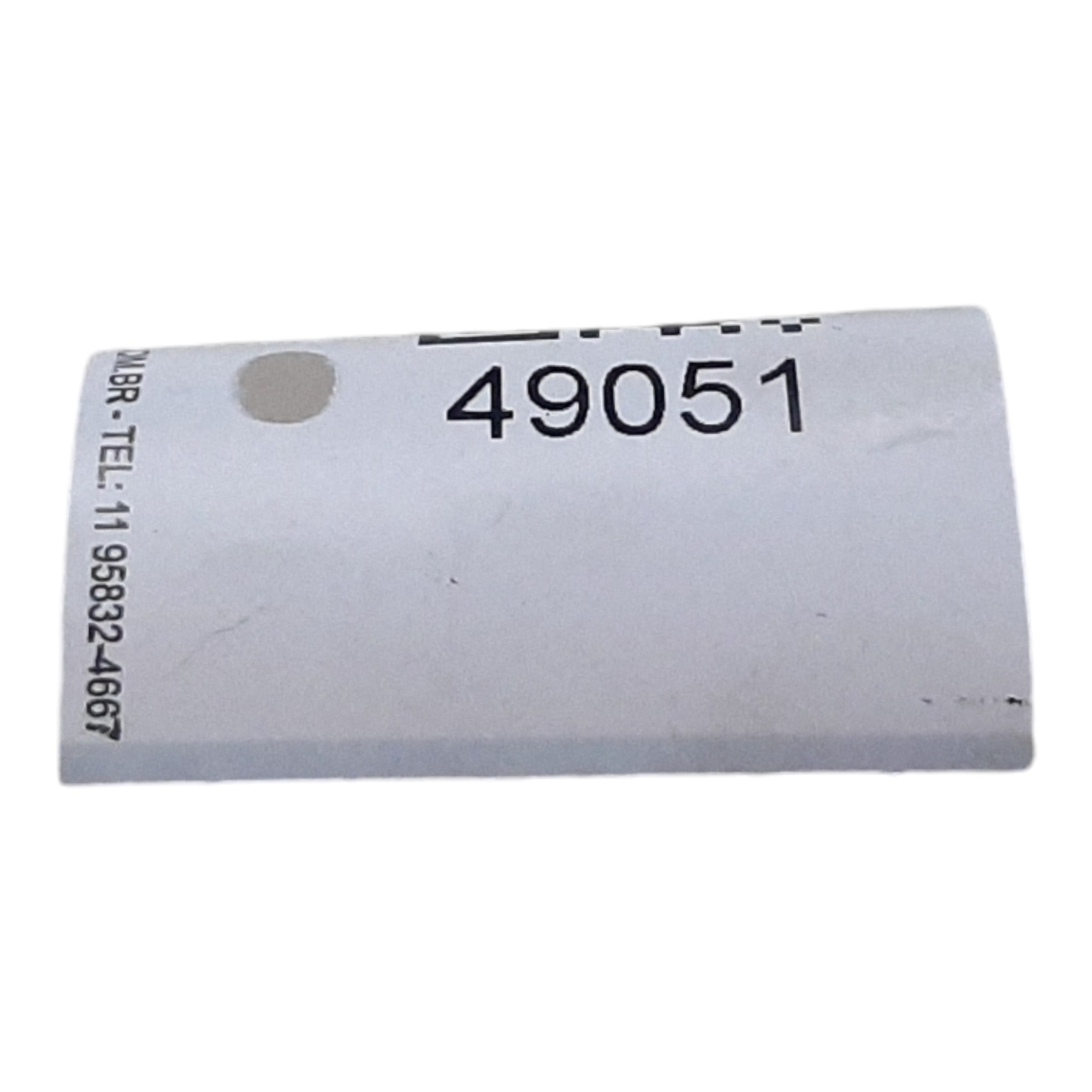 Moldura painel instrumento g3 503 kd1 5