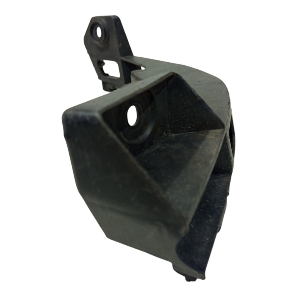 Guia Parachoque Traseiro Vw Volkswagen Gol G5 2008 A 2012 6