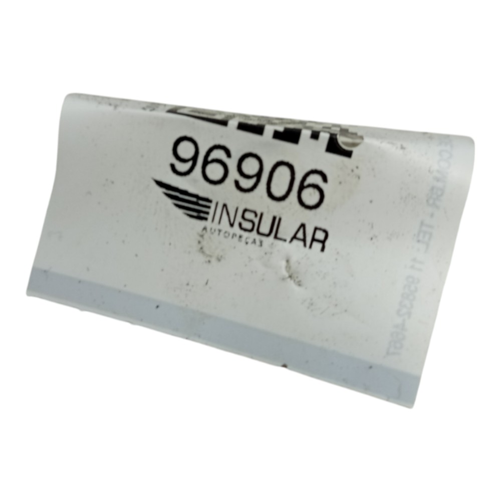 Motor Limpador Parabrisa Traseiro Freelander 2 2007 A 2011 8