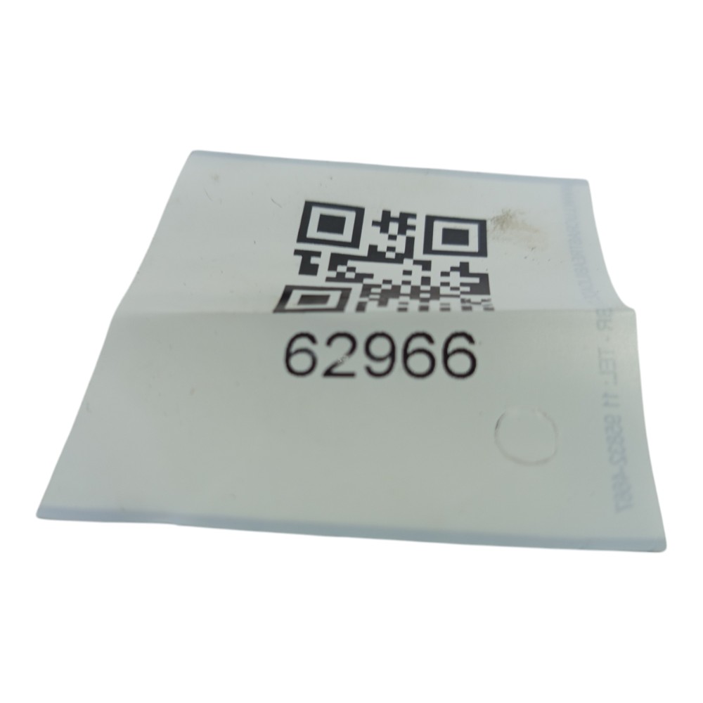 Limitador Porta Traseira Esquerda Ford Fiesta 1996 A 2002 6