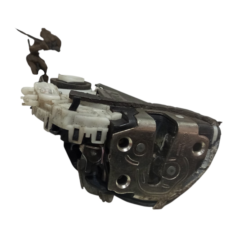 Fechadura Elétrica Traseira Esquerda Honda Crv 2012 A 2016 4