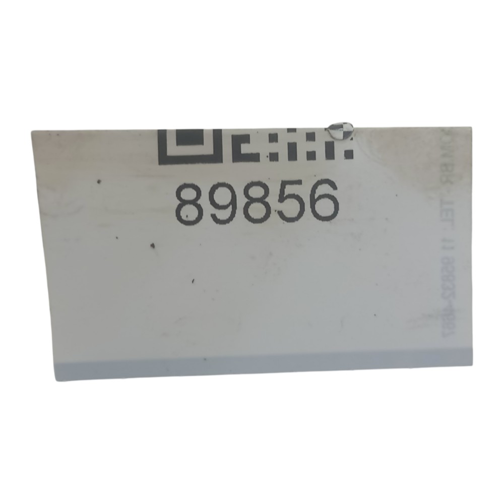 Polia Bomba Agua Fiat Uno 1.0 8v 1990 1991 1992 A 2001 8