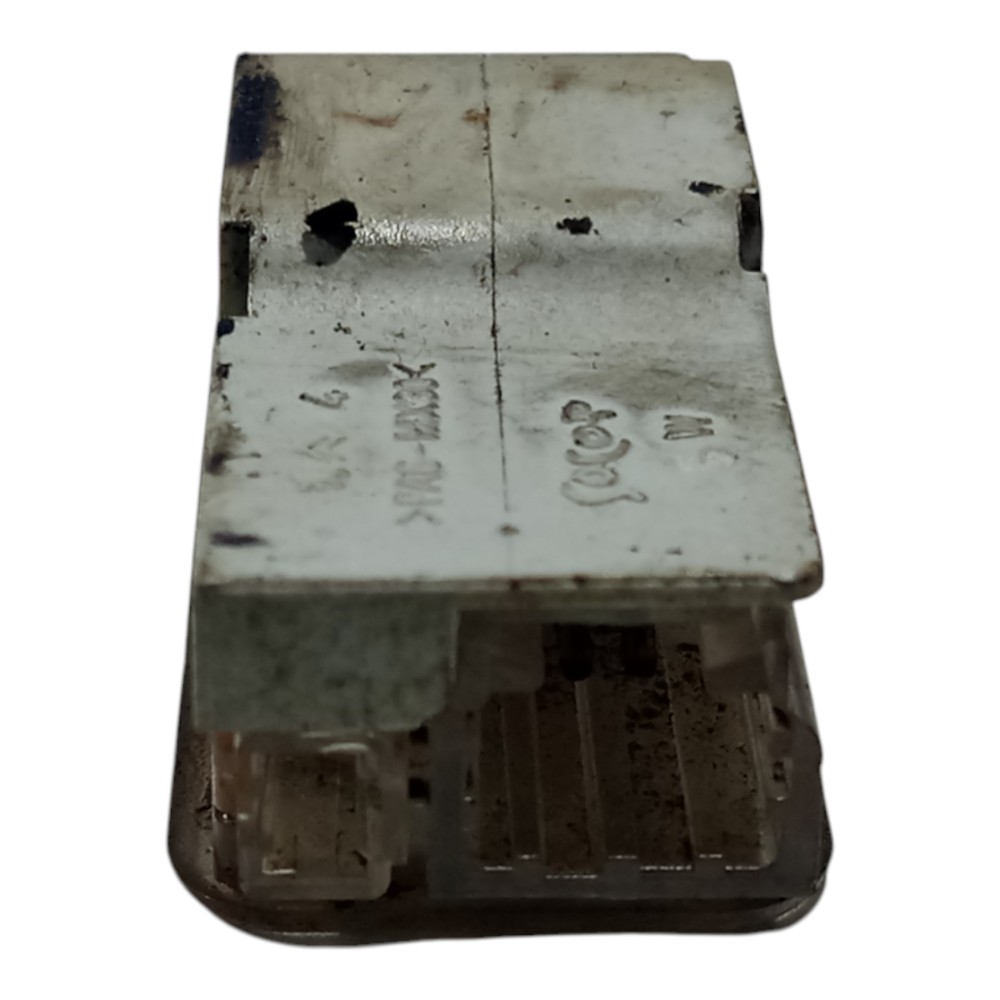 Luz Porta Malas Peugeot 307 2008 2009 2010 2011 2012 A 2017 5
