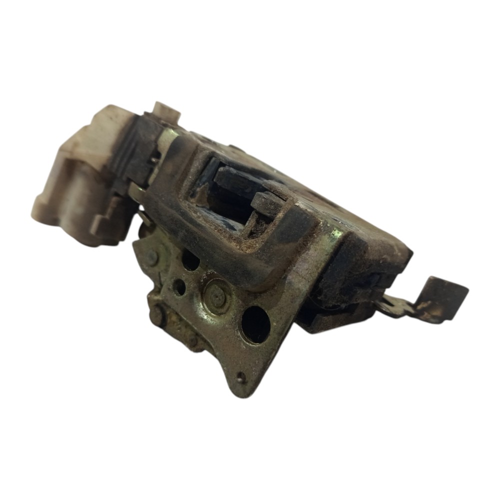 Fechadura Eletrônica Traseira Esquerda Fiat Palio 1996/2000 6