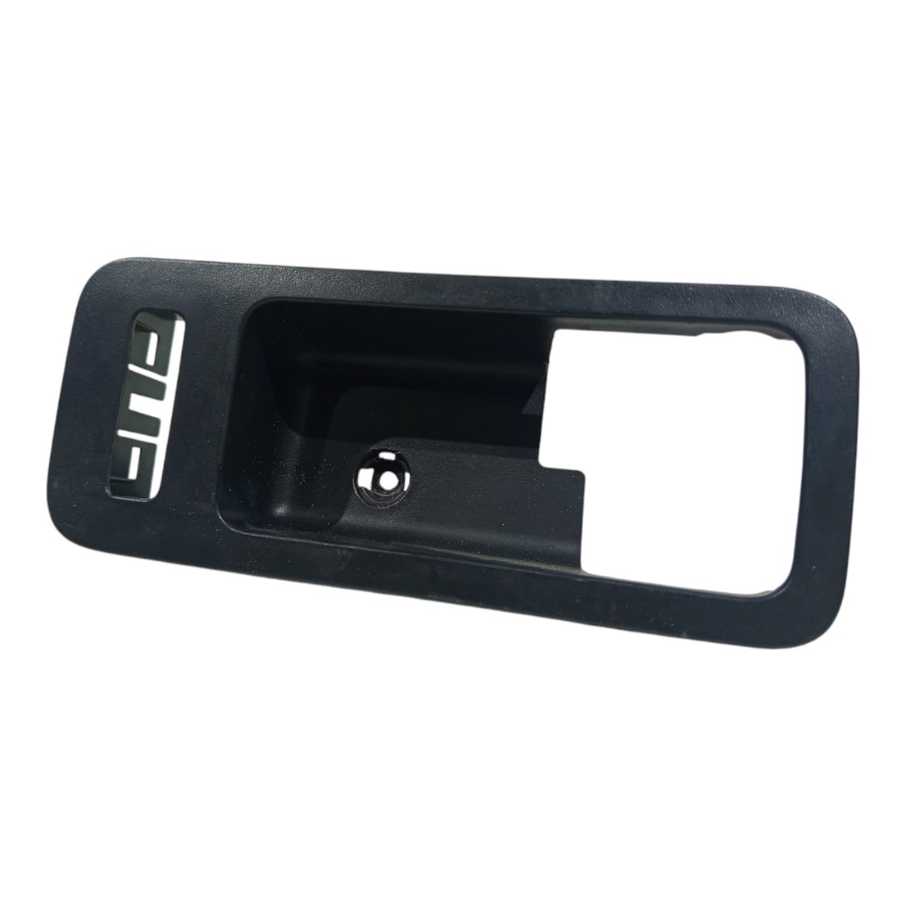 Botão Trava Porta Dianteira Esquerda Ford Fusion 2006 A 2009 1