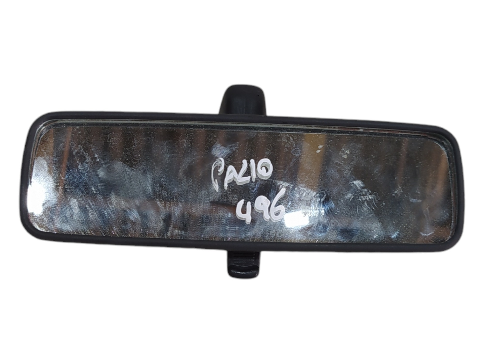 Retrovisor Interno Fiat Palio 1996 1997 1998 1999 2000 7