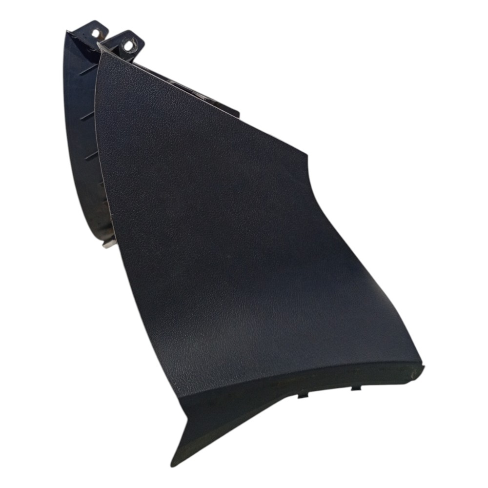 Moldura Console Central Jac J6 Diamond 2.0 2012 A 2016 5