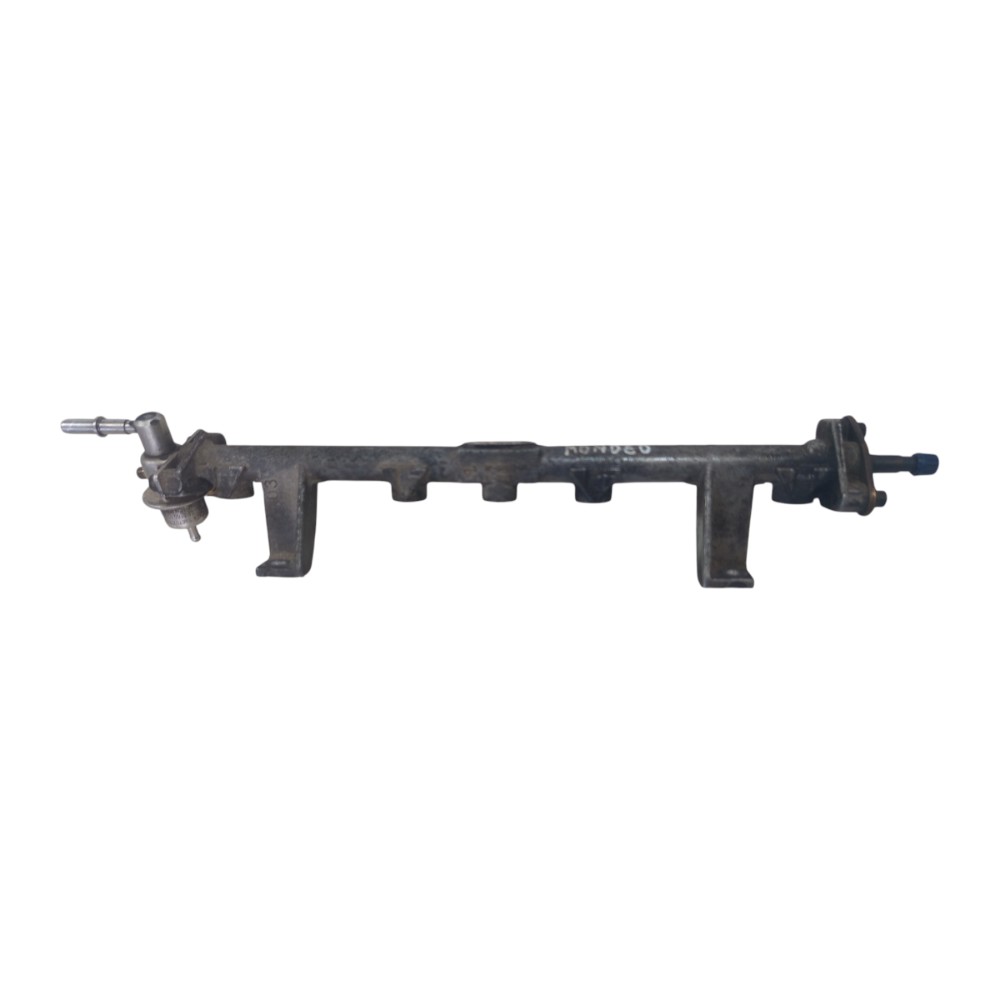 Flauta Bico Injetor Ford Mondeo 2.0 1996 A 2002 4