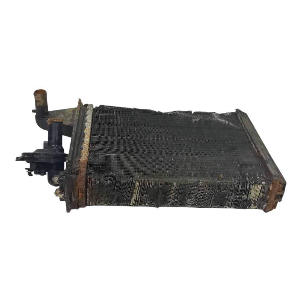 Radiador Ar Quente Fiat Palio Weekend 1996 1997 1998 A 2000 1