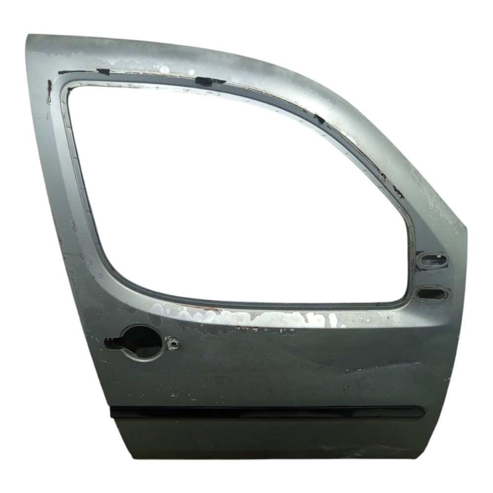 Porta Dianteira Direita Fiat Doblo 2003 2004 2005 A 2009 Dianteira Direita 3