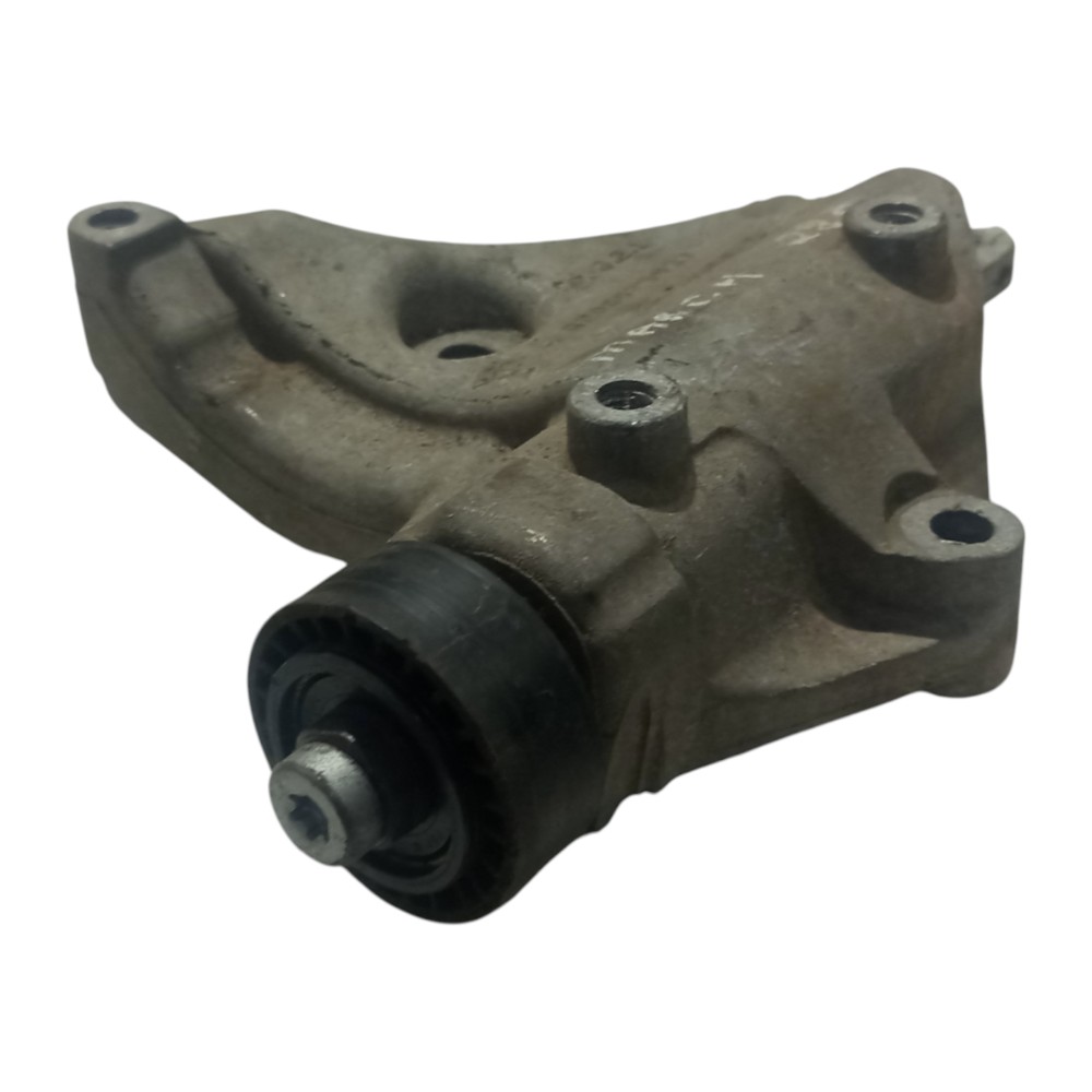 Suporte Compressor Ar Renault Logan 2008 2009 2010 A 2013 2