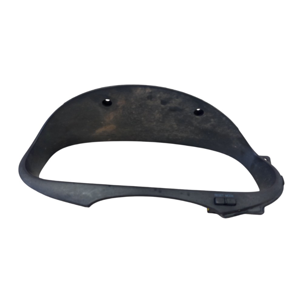 Moldura Painel Instrumentos Hyundai Azera 2007 2008 A 2011 4